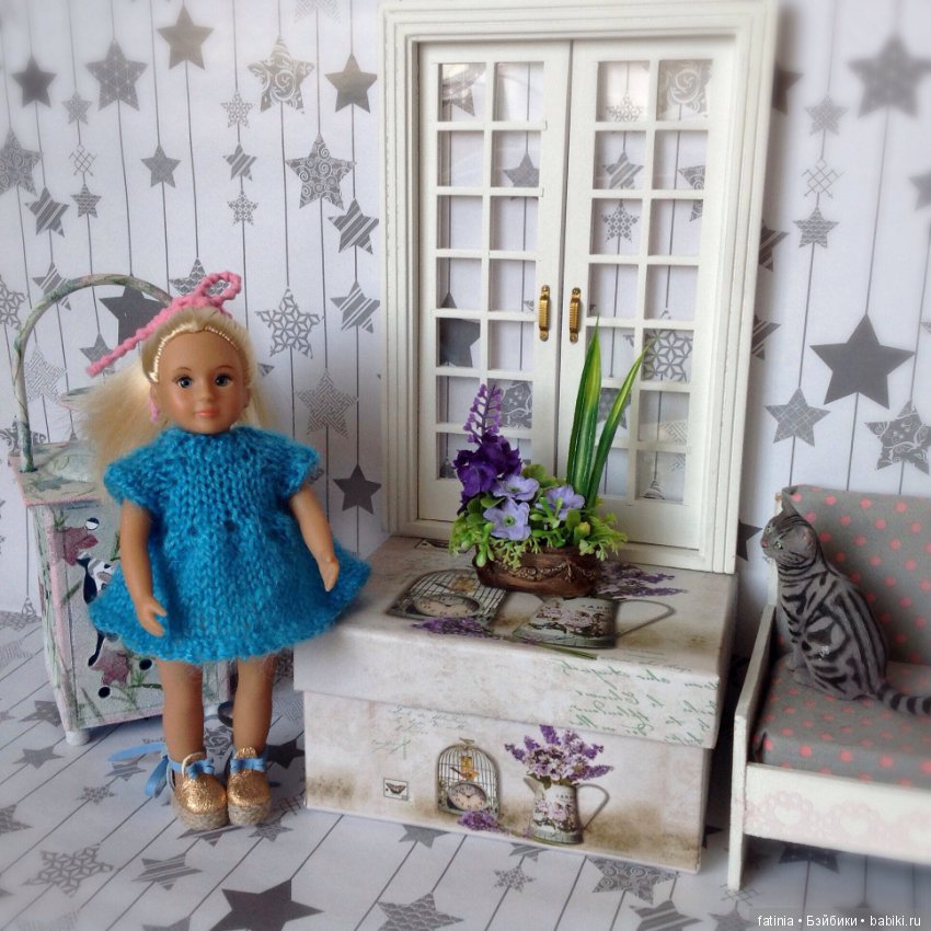 Сумбурный... небольшой совсем топик (фото 8)