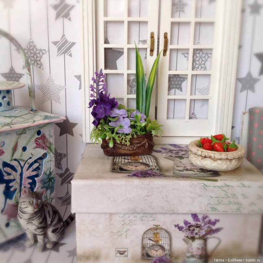 Сумбурный... небольшой совсем топик (фото 3)