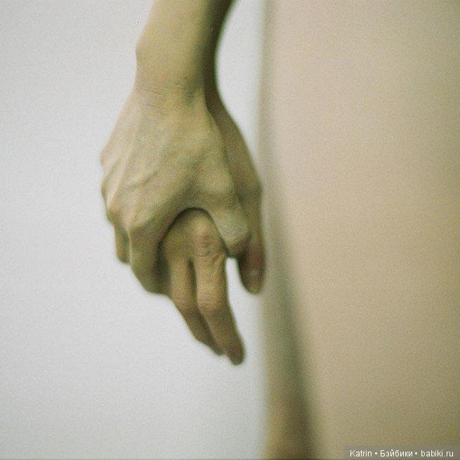 Современный скульптор Choi Xooang