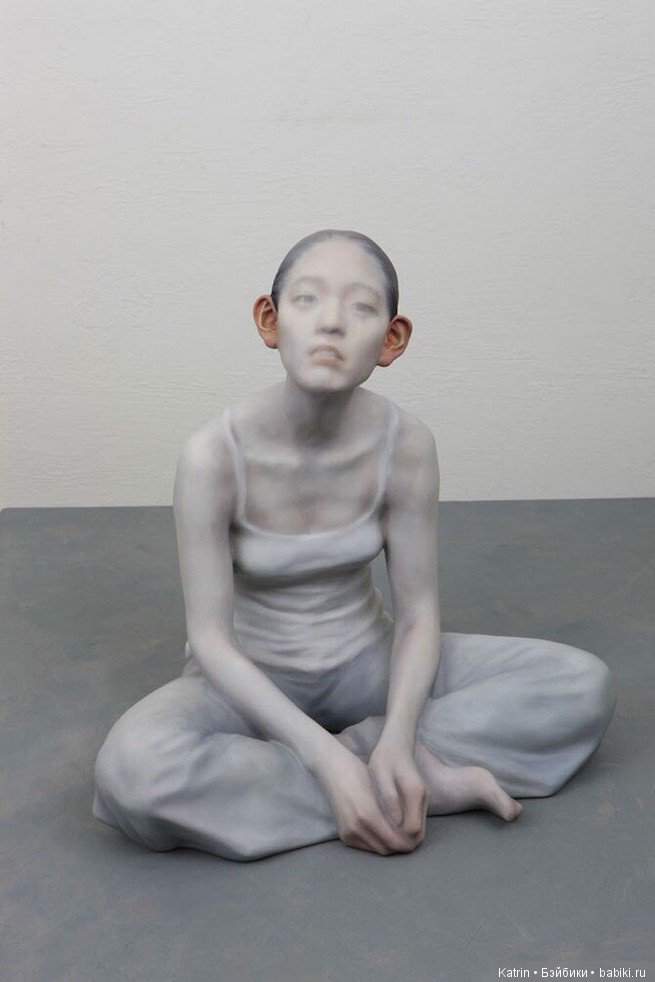 Современный скульптор Choi Xooang (фото 8)