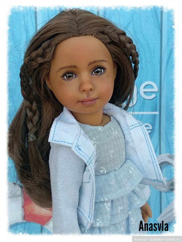 София Крузелинг от Кети Круз (фото 2)