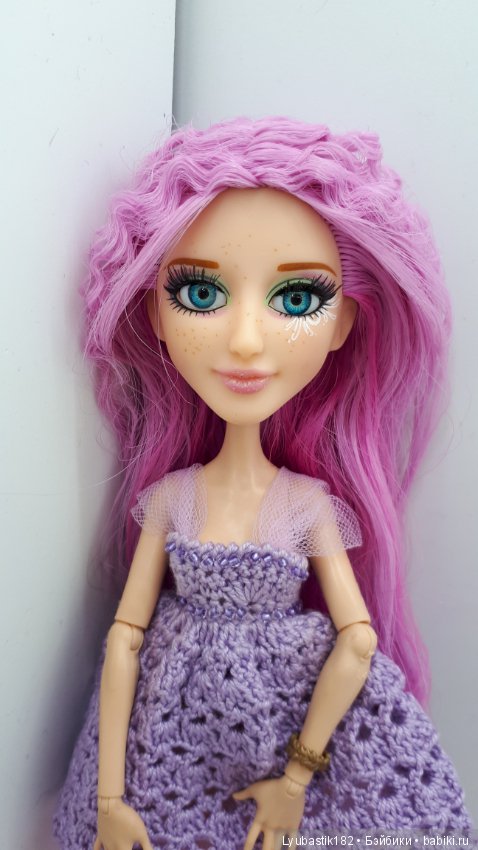 Любимый гибридик — Куклы Bratz (Братц) и Moxie Girlz: MGA (фото 2)