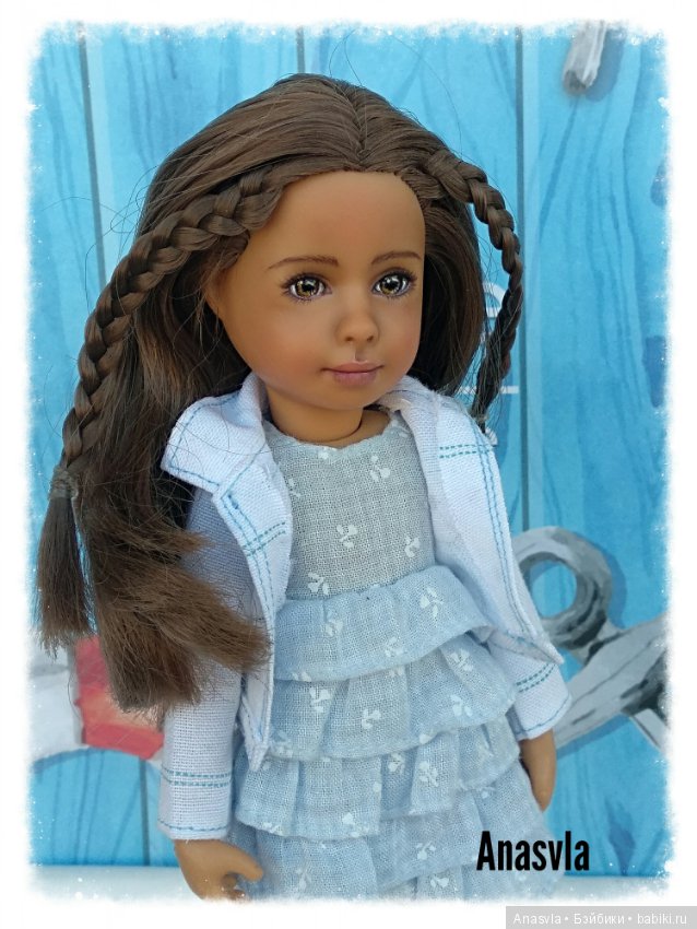 София Крузелинг от Кети Круз (фото 4)