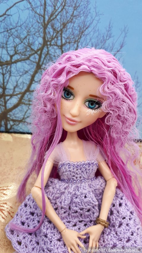 Любимый гибридик — Куклы Bratz (Братц) и Moxie Girlz: MGA (фото 3)