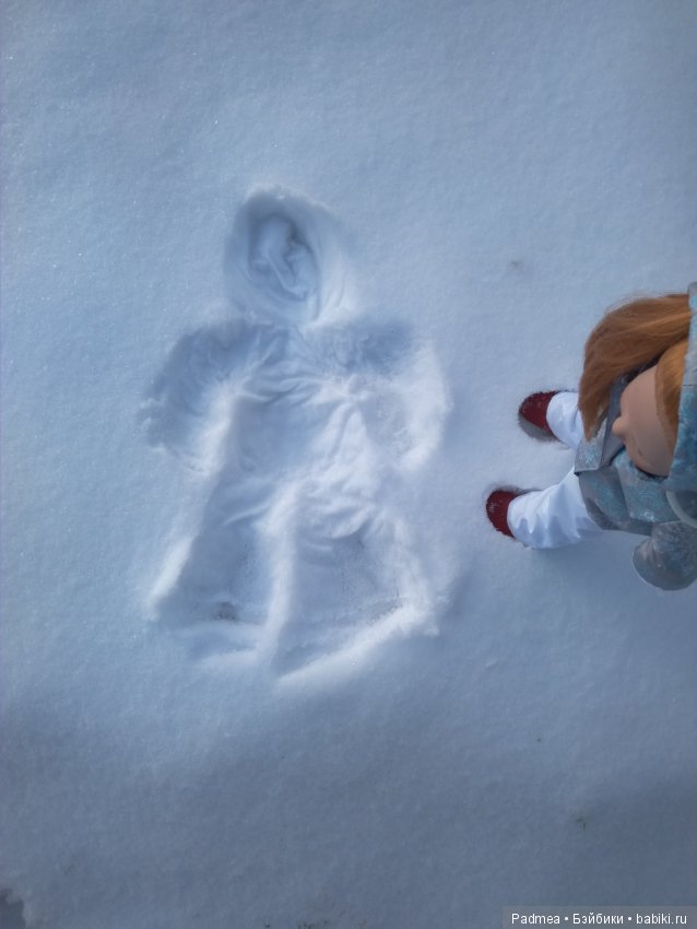 Ноябрьская прогулка с Машкой Zwergnase