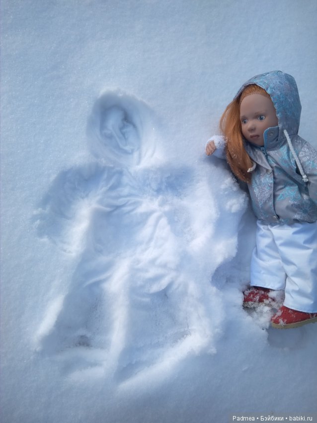 Ноябрьская прогулка с Машкой Zwergnase