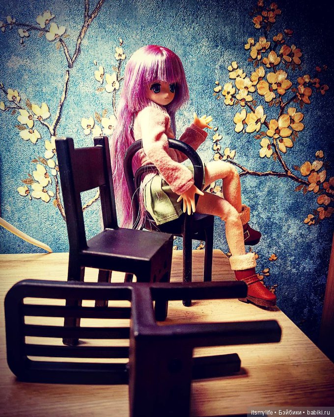 Минори Azone — Куклы Azone (Азон) и тела Pure Neemo: фото (фото 7)