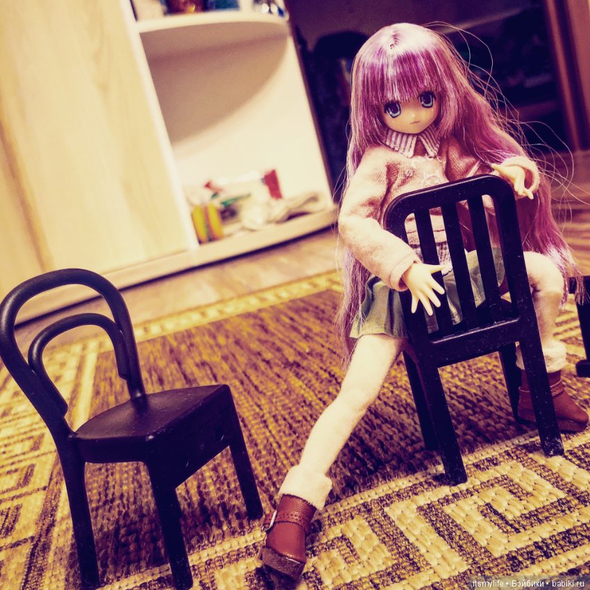 Минори Azone — Куклы Azone (Азон) и тела Pure Neemo: фото (фото 3)