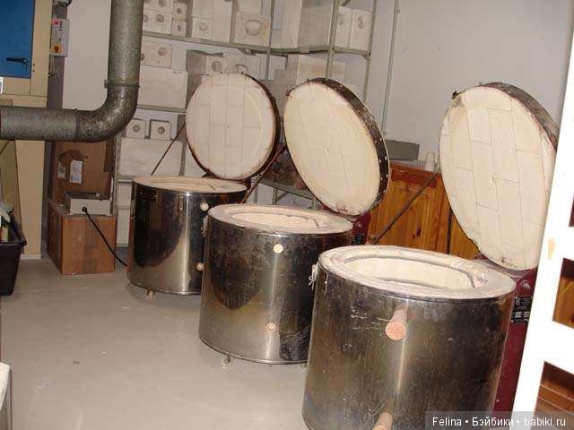 Кукольные истории... Hildegard Gunzel