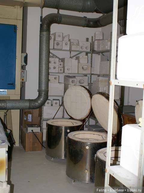 Кукольные истории... Hildegard Gunzel (фото 9)