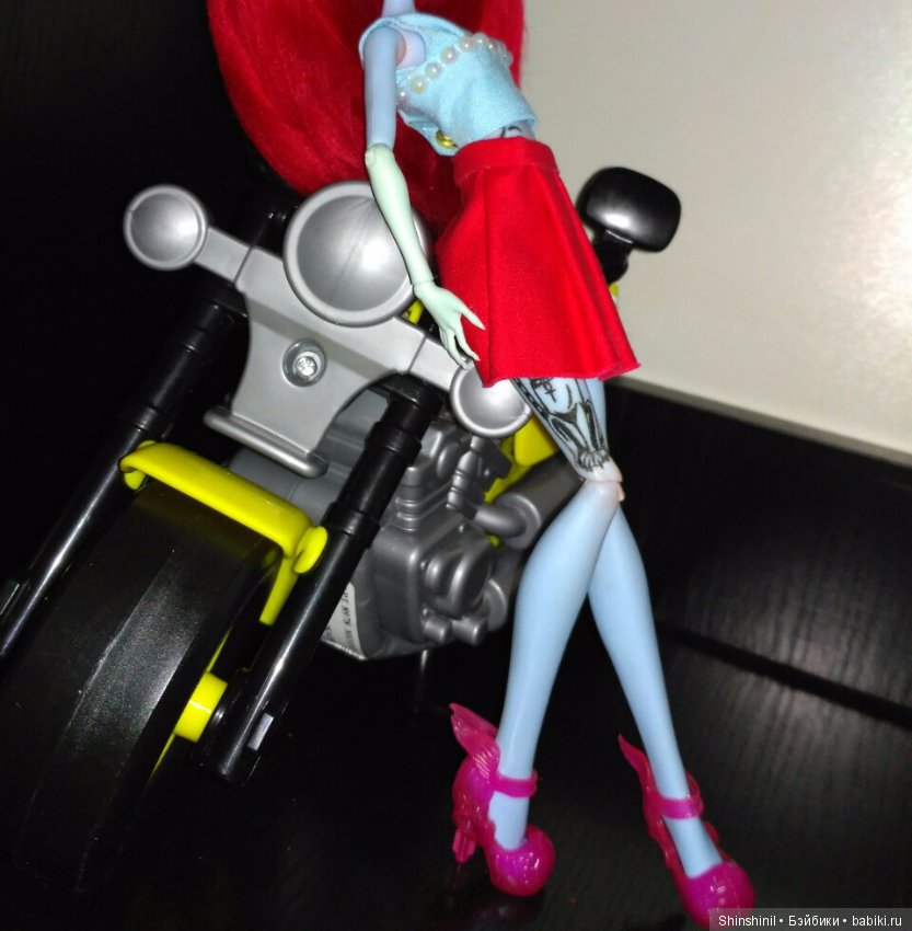 ООАК монстр хай — ООАК Monster High и Ever After High: репейнт