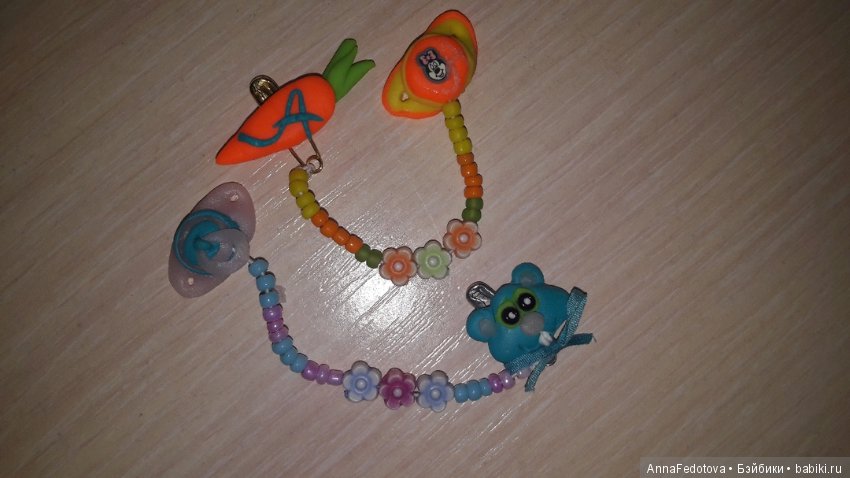 Айсель — Авторские миниатюрные куклы: лепка (фото 6)