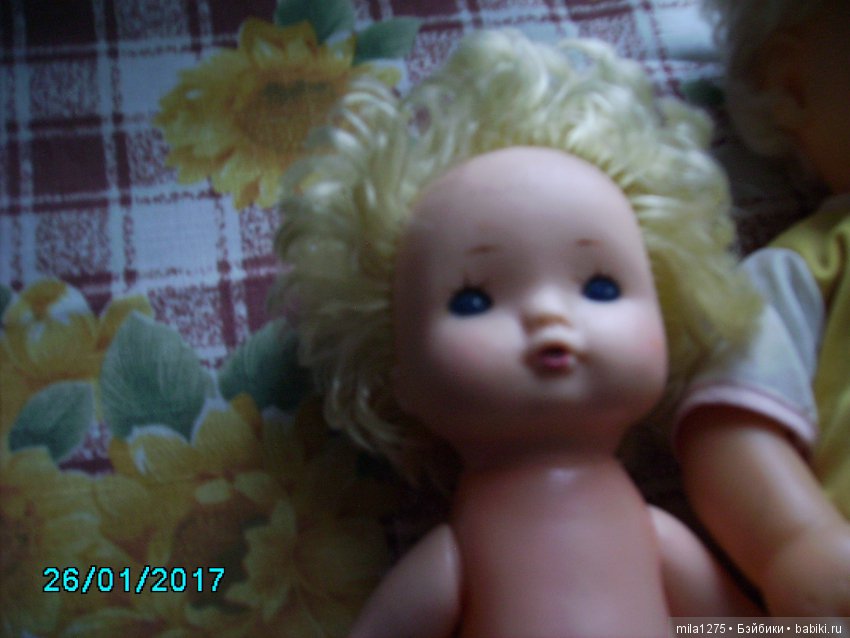 Помогите определить, что за куклы (фото 6)