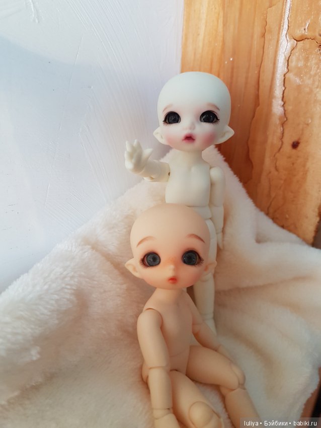 Поделитесь красотой на малюток (фото 2)