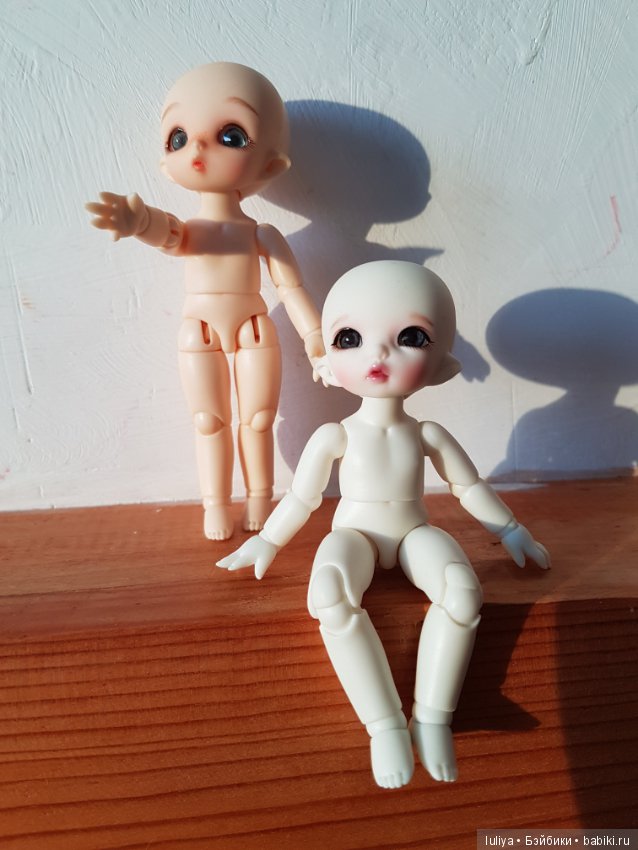 Поделитесь красотой на малюток (фото 5)