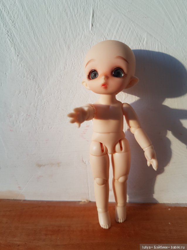 Поделитесь красотой на малюток (фото 4)