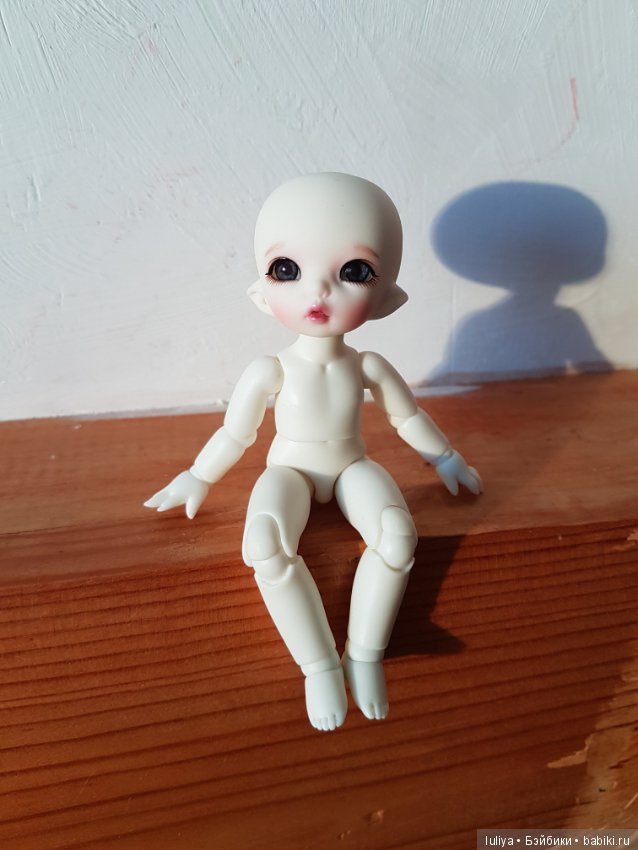 Поделитесь красотой на малюток (фото 3)