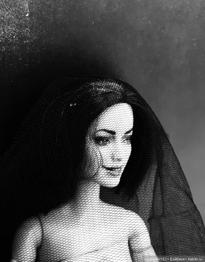 Жизнь в городе N. Колыбельная