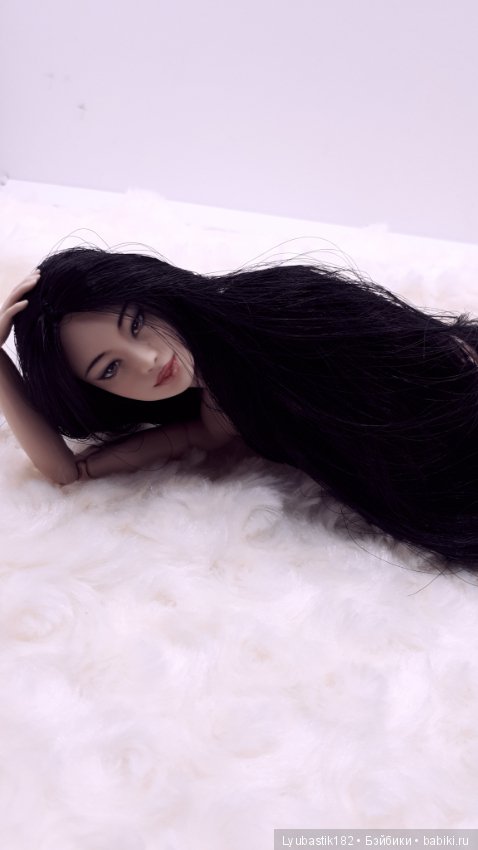 Жизнь в городе N. Анна — Кукольные фотоистории и сериалы: комиксы (фото 5)