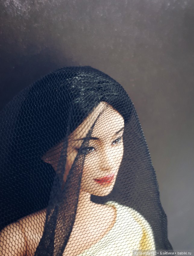 Жизнь в городе N. Колыбельная (фото 5)