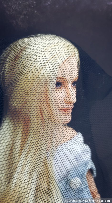 Жизнь в городе N. Колыбельная (фото 2)