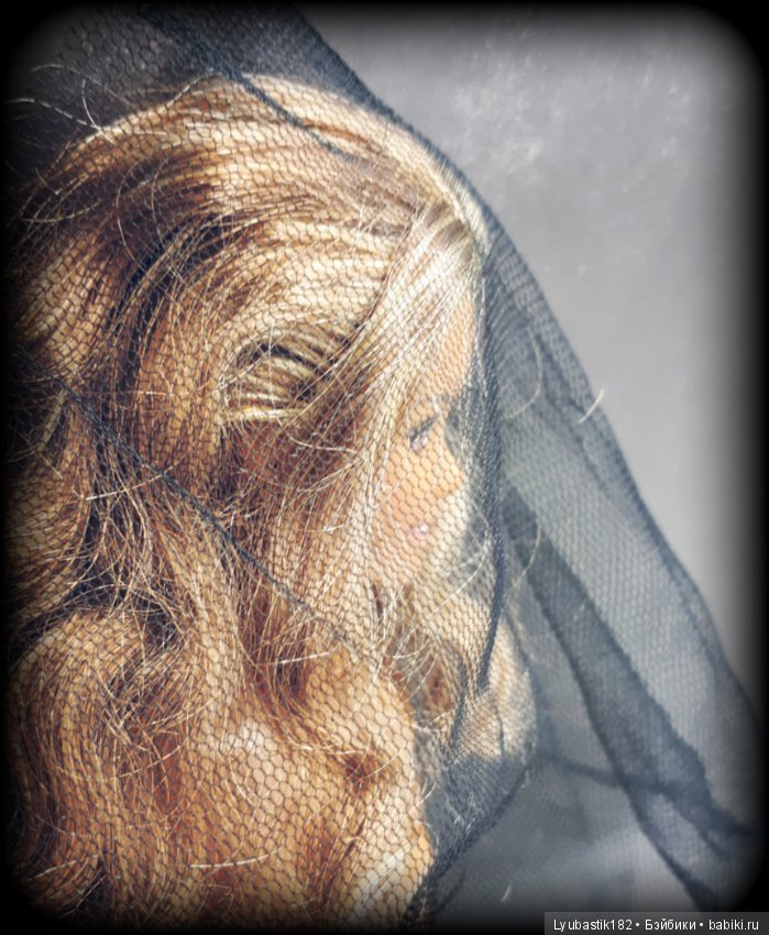 Жизнь в городе N. Колыбельная (фото 7)