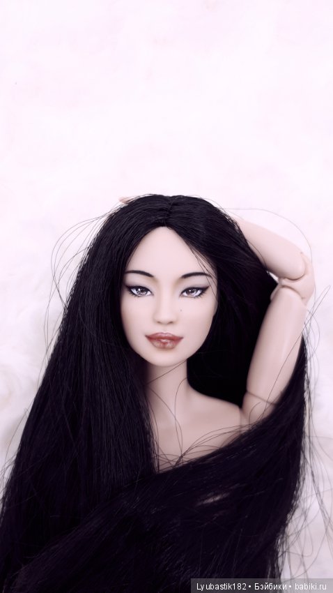 Жизнь в городе N. Анна — Кукольные фотоистории и сериалы: комиксы (фото 2)