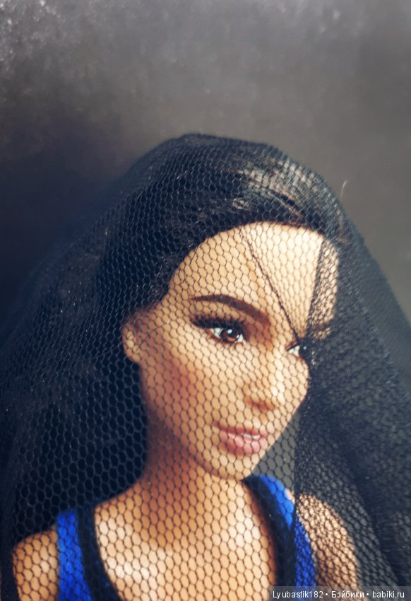 Жизнь в городе N. Колыбельная (фото 6)