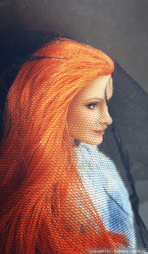 Жизнь в городе N. Колыбельная (фото 3)