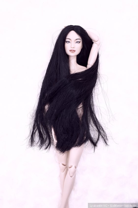 Жизнь в городе N. Анна — Кукольные фотоистории и сериалы: комиксы (фото 4)