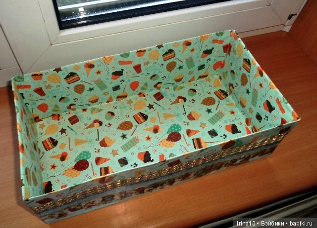 Набор ватных ёлочных игрушек. Второй