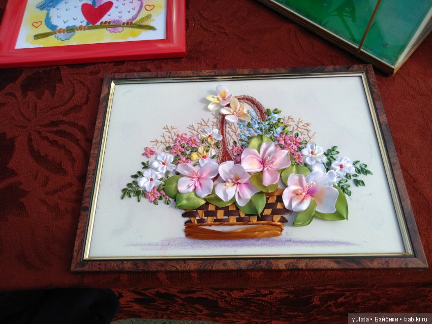 Хочу поделиться красотой — Культура