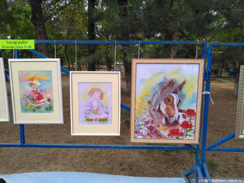 Хочу поделиться красотой — Культура (фото 4)