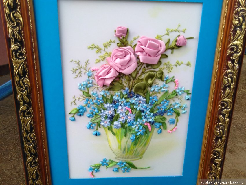 Хочу поделиться красотой — Культура