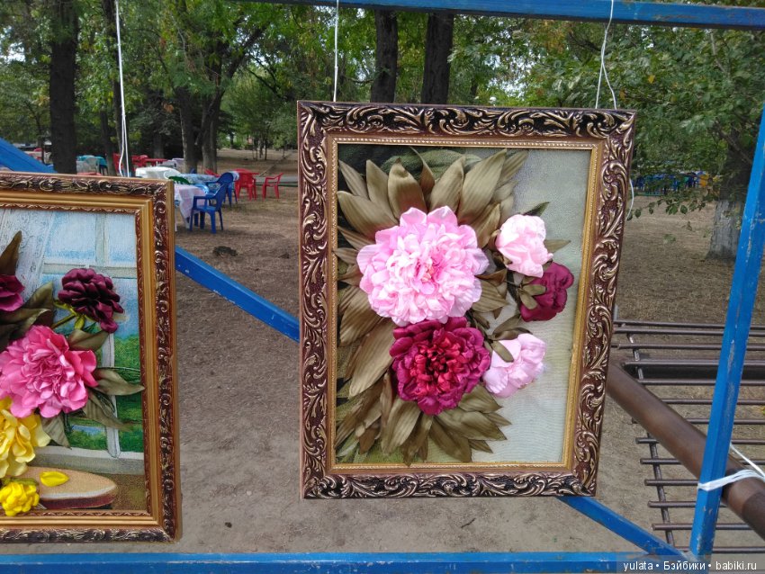 Хочу поделиться красотой — Культура (фото 9)