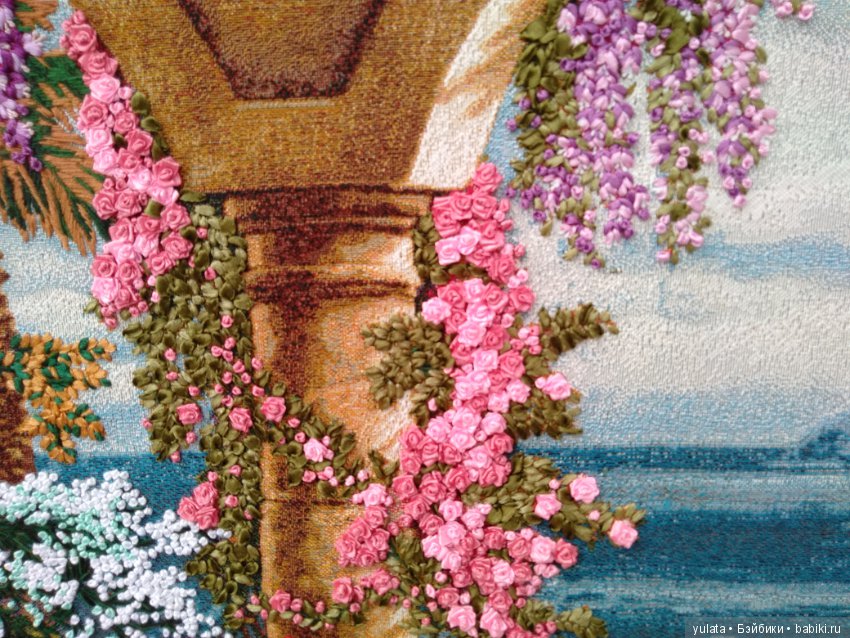 Хочу поделиться красотой — Культура