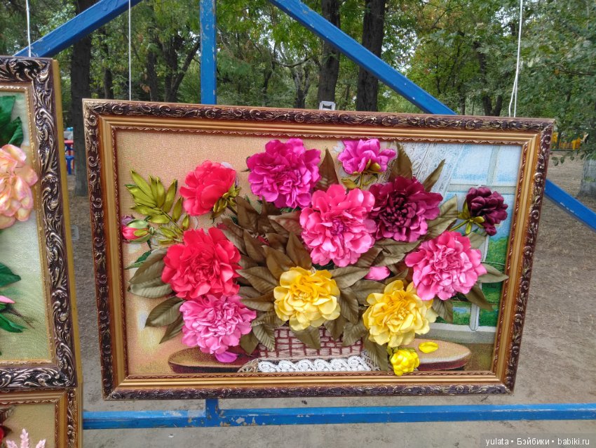 Хочу поделиться красотой — Культура (фото 8)