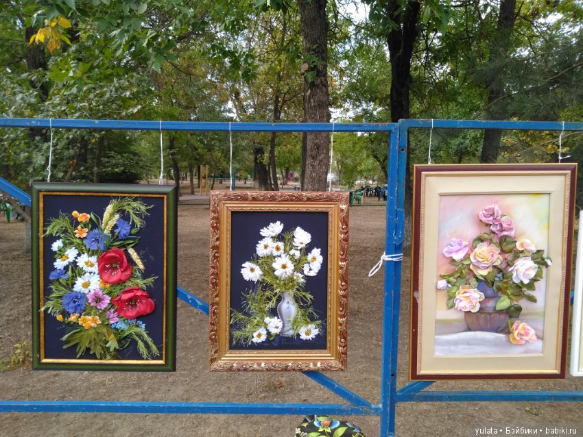 Хочу поделиться красотой — Культура (фото 2)