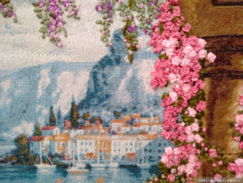 Хочу поделиться красотой — Культура