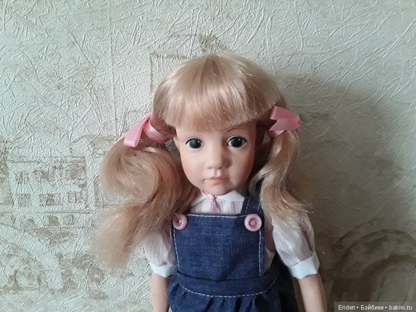 ООАК Boots Tyner от I'MDolls (фото 6)