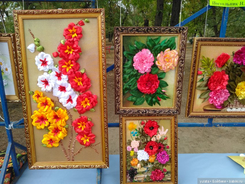 Хочу поделиться красотой — Культура (фото 10)