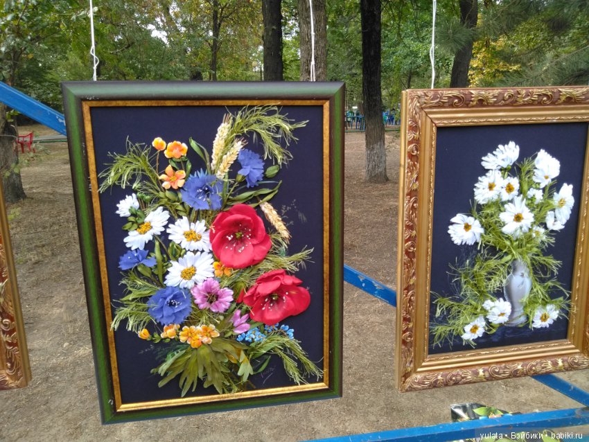 Хочу поделиться красотой — Культура (фото 6)