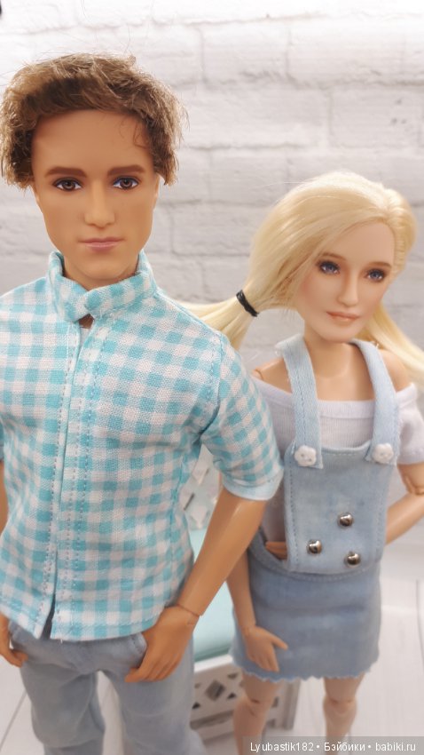 Жизнь в городе N. Танечка