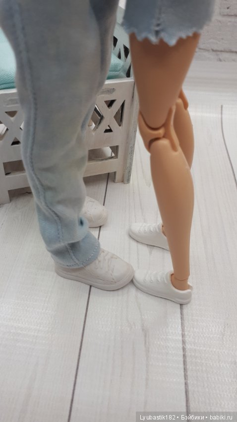 Жизнь в городе N. Танечка (фото 3)