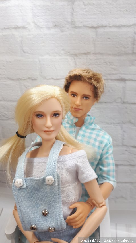 Жизнь в городе N. Танечка (фото 8)