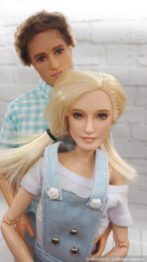 Жизнь в городе N. Танечка (фото 7)