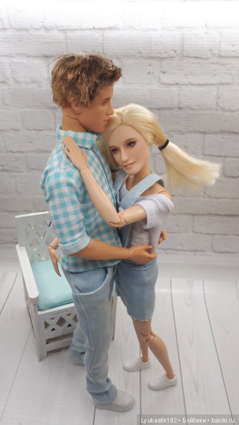 Жизнь в городе N. Танечка (фото 6)