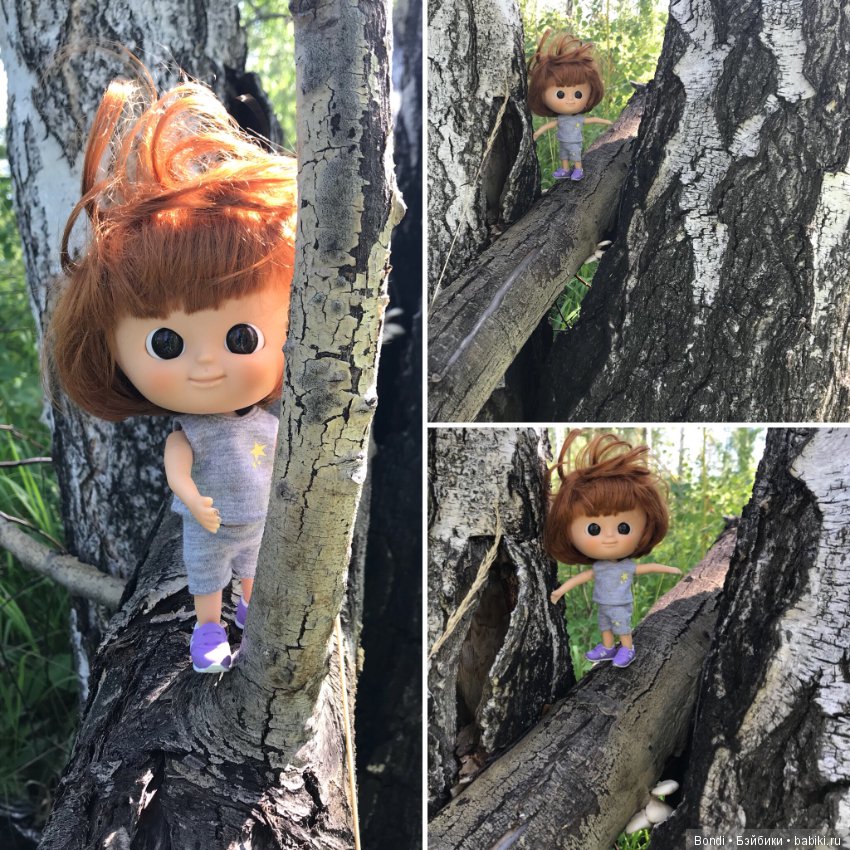 Малыш Муи-чан, мимишный позитивчик (фото 4)