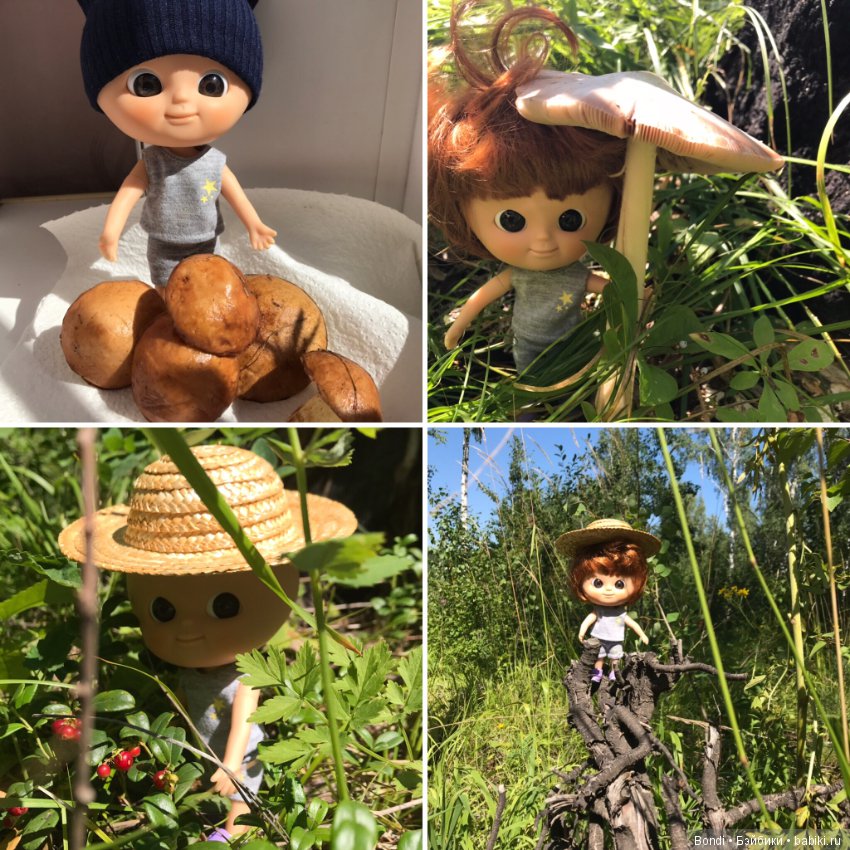 Малыш Муи-чан, мимишный позитивчик (фото 6)