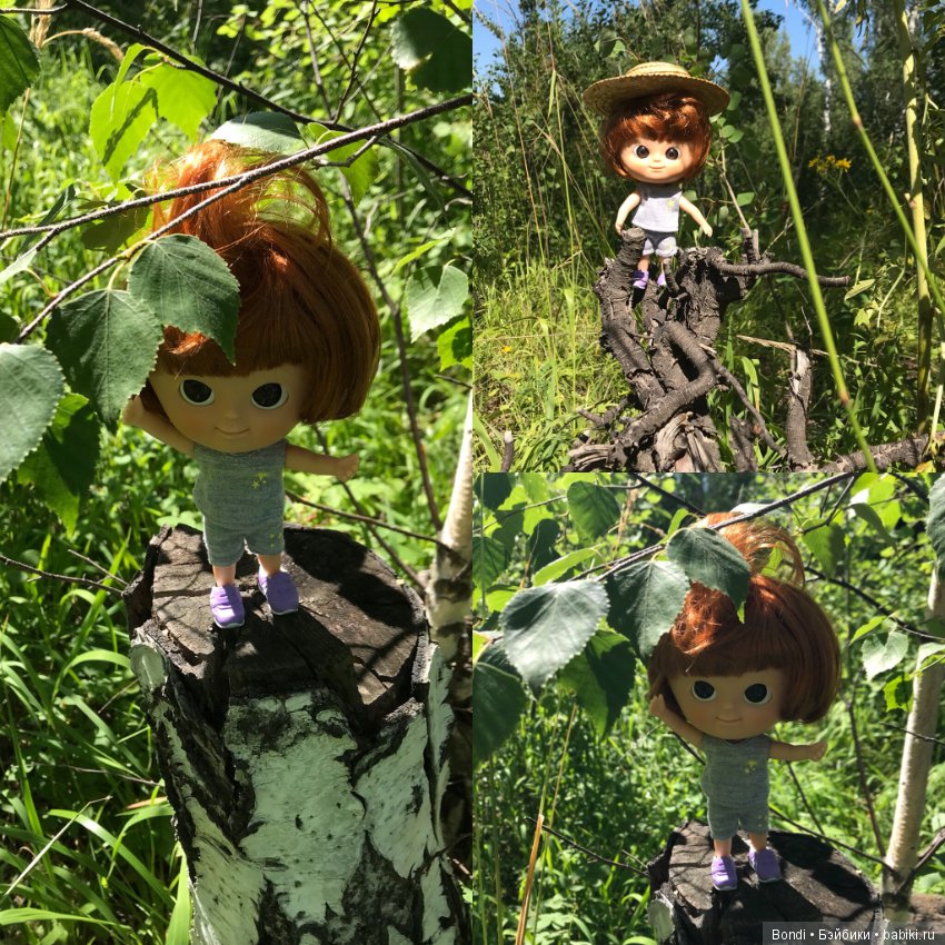 Малыш Муи-чан, мимишный позитивчик (фото 2)